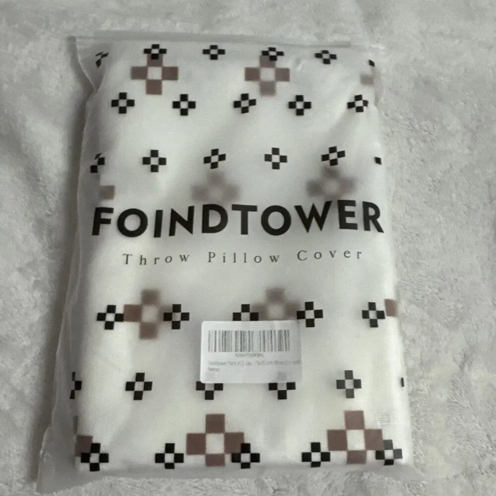 N/A foindtower throw